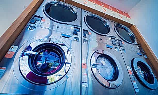 Otel Kuru Temizleme Hizmeti %100 Hijyen