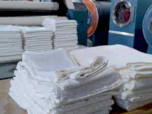 kuru temizleme hizmeti