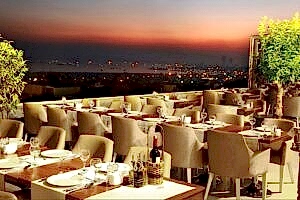 restoran çamaşır yıkama