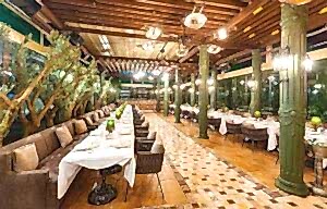 restorant çamaşır yıkama